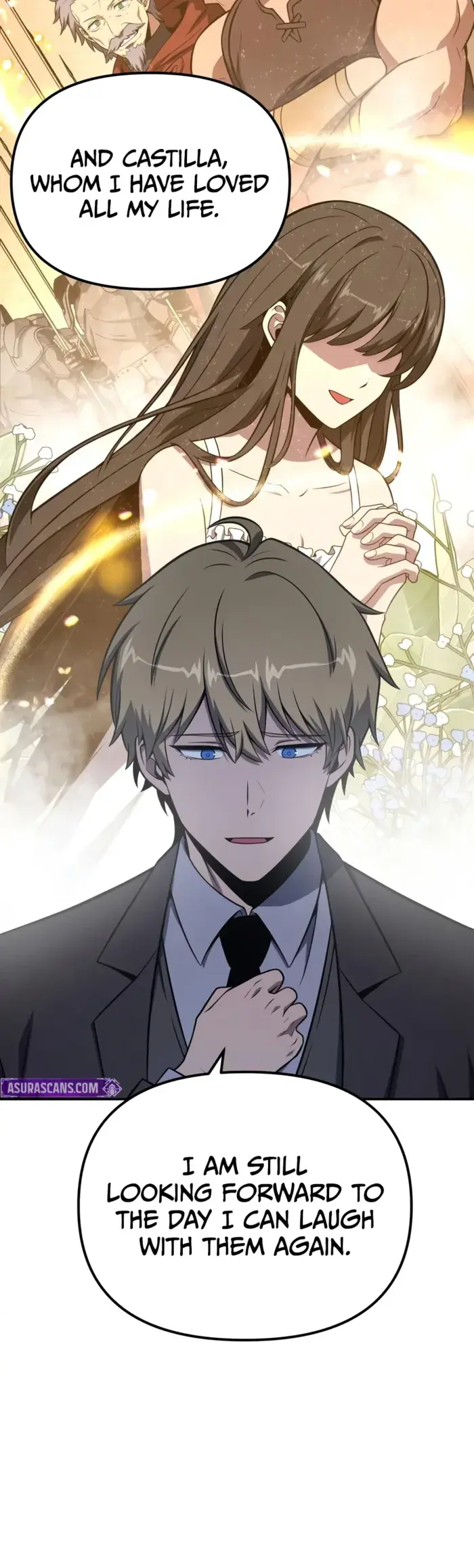 The Knight King Who Returned with a God Chapter 166 image 18_optimized